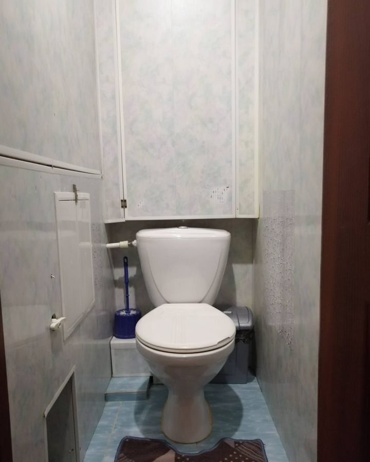квартира р-н Шпаковский г Михайловск ул Ленина 204/1 фото 12