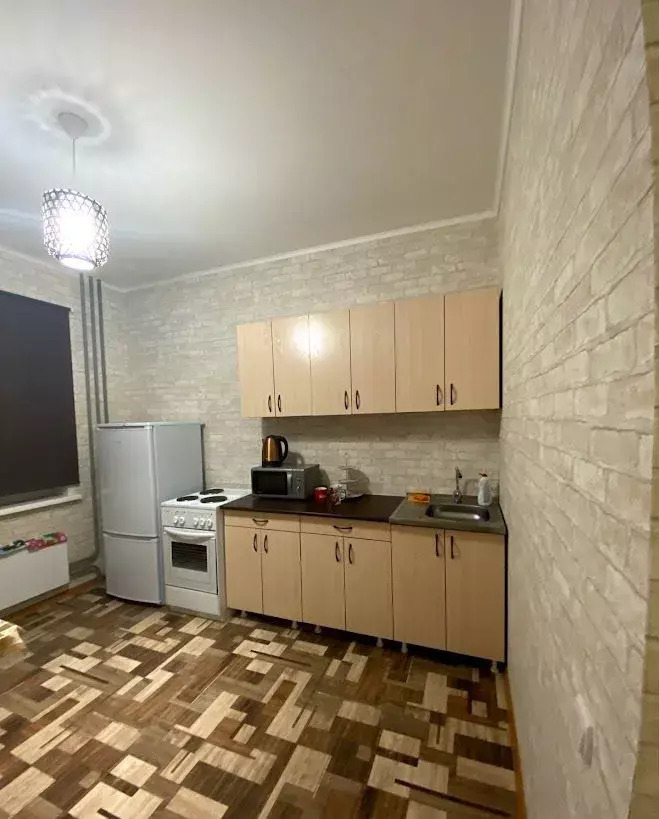 квартира г Красноярск р-н Свердловский наб Ярыгинская 11 фото 5