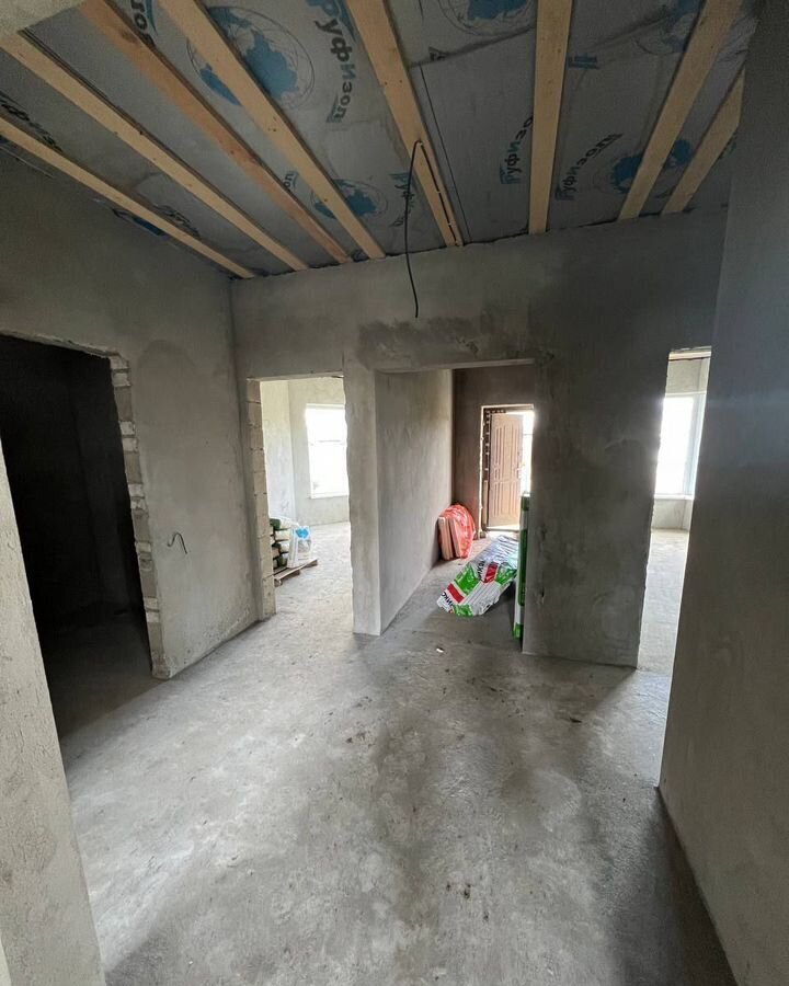 дом г Невинномысск ул Атамана Платова 7 р-н микрорайон 103-104 фото 12