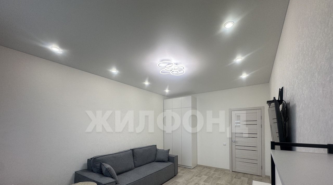 квартира г Нефтеюганск мкр 17-й 7/2 фото 15