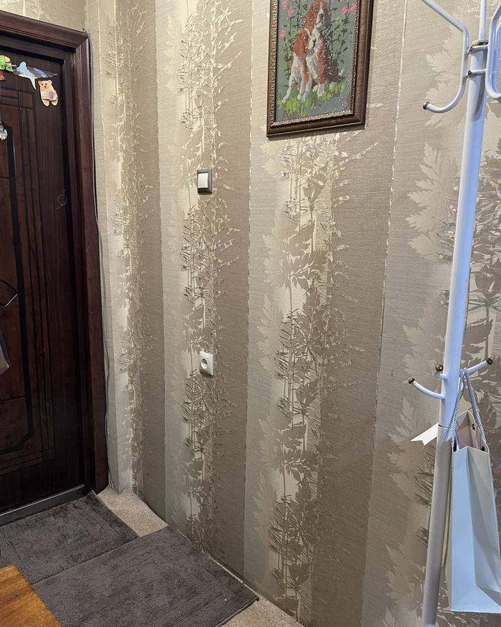 квартира г Петропавловск-Камчатский ул Владивостокская 8 фото 1