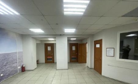 свободного назначения г Красноярск р-н Кировский пр-кт им.газеты "Красноярский рабочий" 88 фото 5