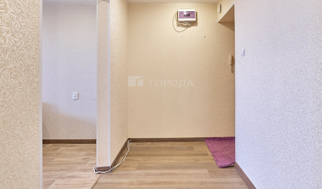 квартира г Томск тракт Иркутский 183/2 фото 11
