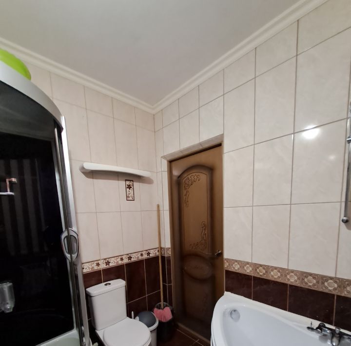 комната г Омск р-н Центральный ул Орджоникидзе 113 фото 9