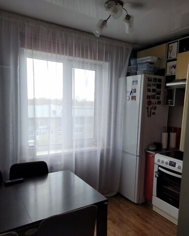 квартира р-н Ленинский ул Островского 34/202 фото