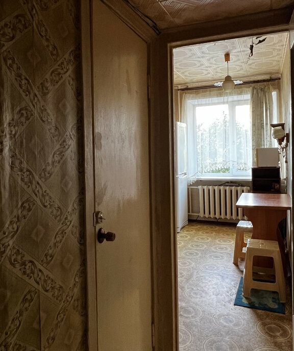 квартира г Тула ул Бондаренко 1 фото 13