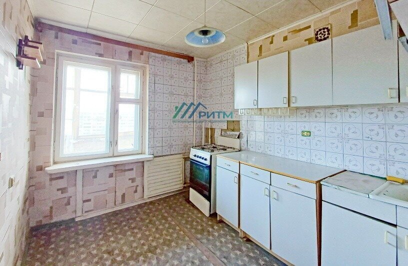 квартира г Пенза ул Антонова 15 фото 3