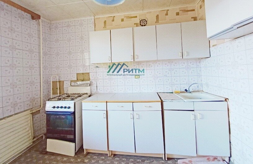 квартира г Пенза ул Антонова 15 фото 4