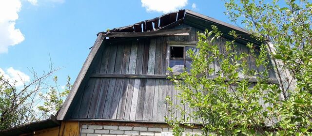 р-н Железнодорожный снт Восход фото