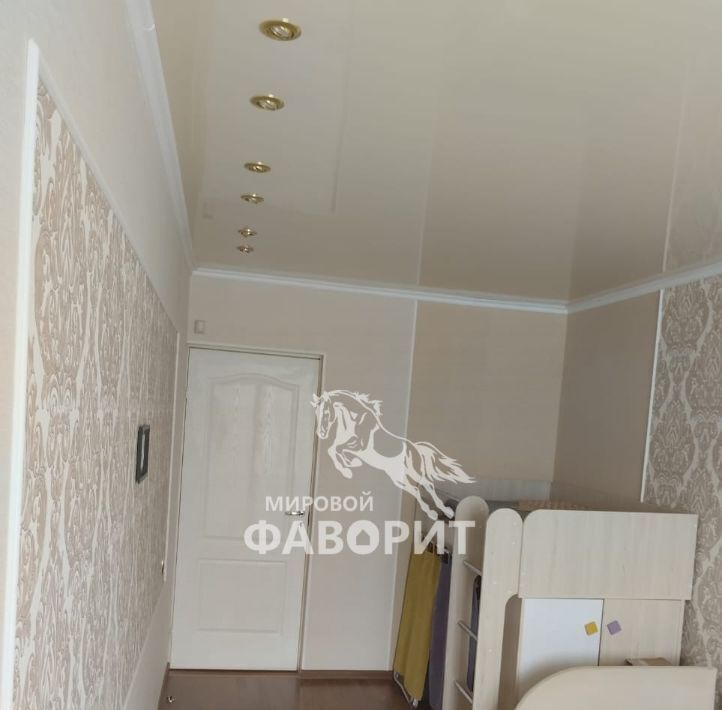 квартира г Орск р-н Октябрьский Новый город ул Короленко 136а фото 1