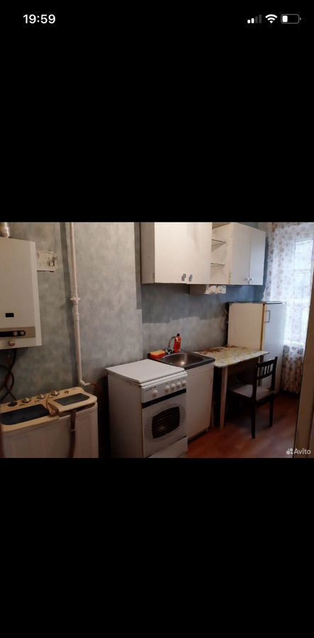 квартира г Самара Безымянка ул Краснодонская 35 фото 2