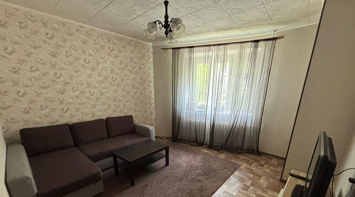 квартира г Казань Яшьлек ул Маршала Чуйкова 59в фото 4