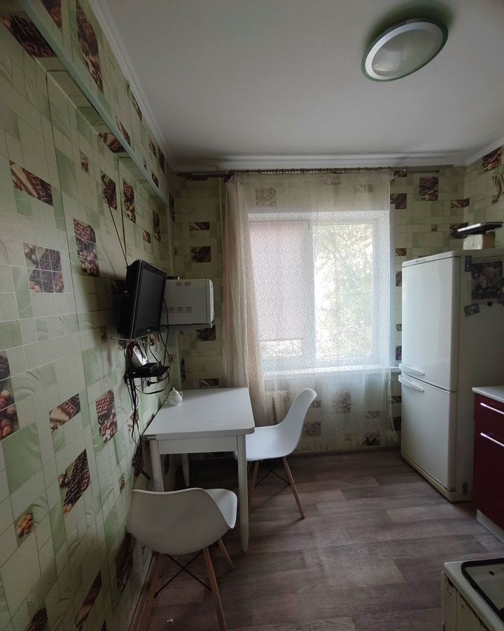 квартира г Астрахань р-н Ленинский ул Яблочкова 44 фото 1