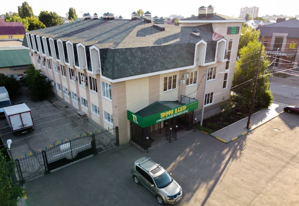 офис г Оренбург р-н Центральный ул Одесская 100 фото 1