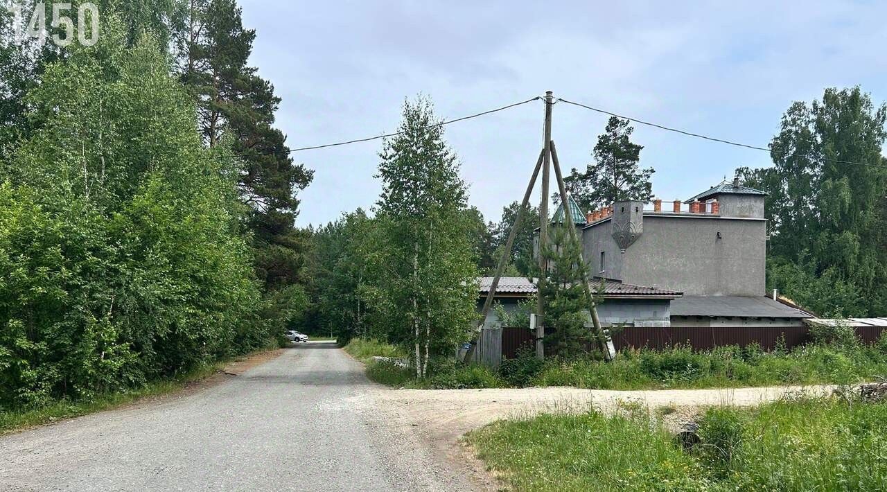 земля г Ревда п Ледянка ул Вербная фото 13