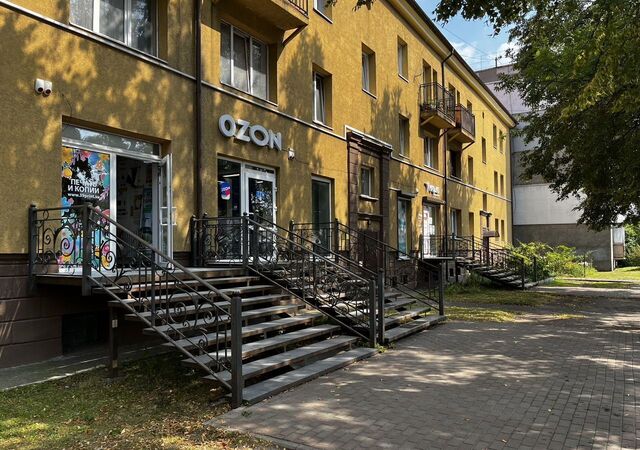 торговое помещение р-н Московский ул Батальная 51 фото