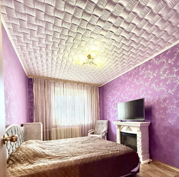 квартира г Ульяновск р-н Заволжский пр-кт Туполева 20 фото 10