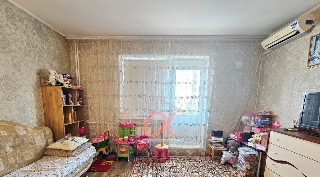квартира г Кемерово р-н Заводский ул Свободы 13 фото 4