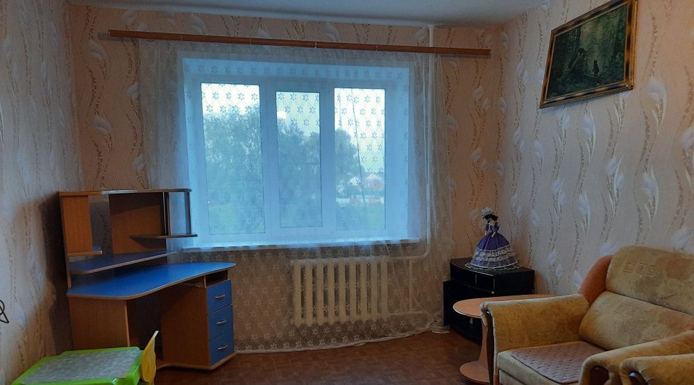 квартира г Димитровград ул Циолковского 3 фото 1
