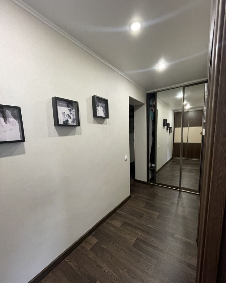 квартира г Краснотурьинск ул Рюмина 7 фото 7