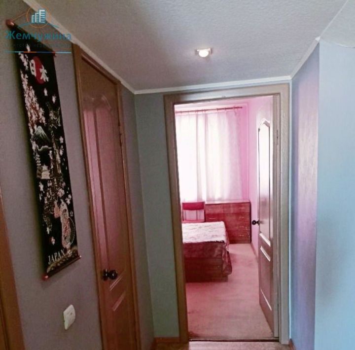 квартира г Димитровград ул Черемшанская 130 фото 13