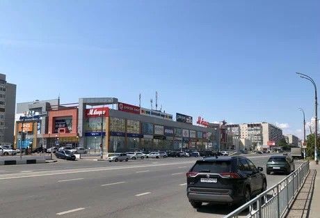 свободного назначения г Ульяновск р-н Заволжский пр-кт Ульяновский 2 фото 27