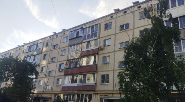 квартира ул Станционная 82 фото