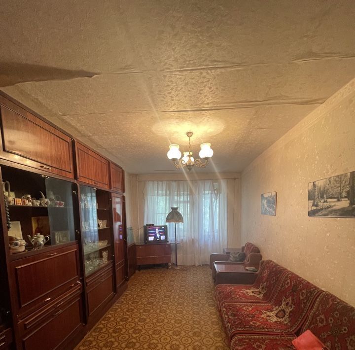 квартира г Ртищево ул Победы 2 фото 2