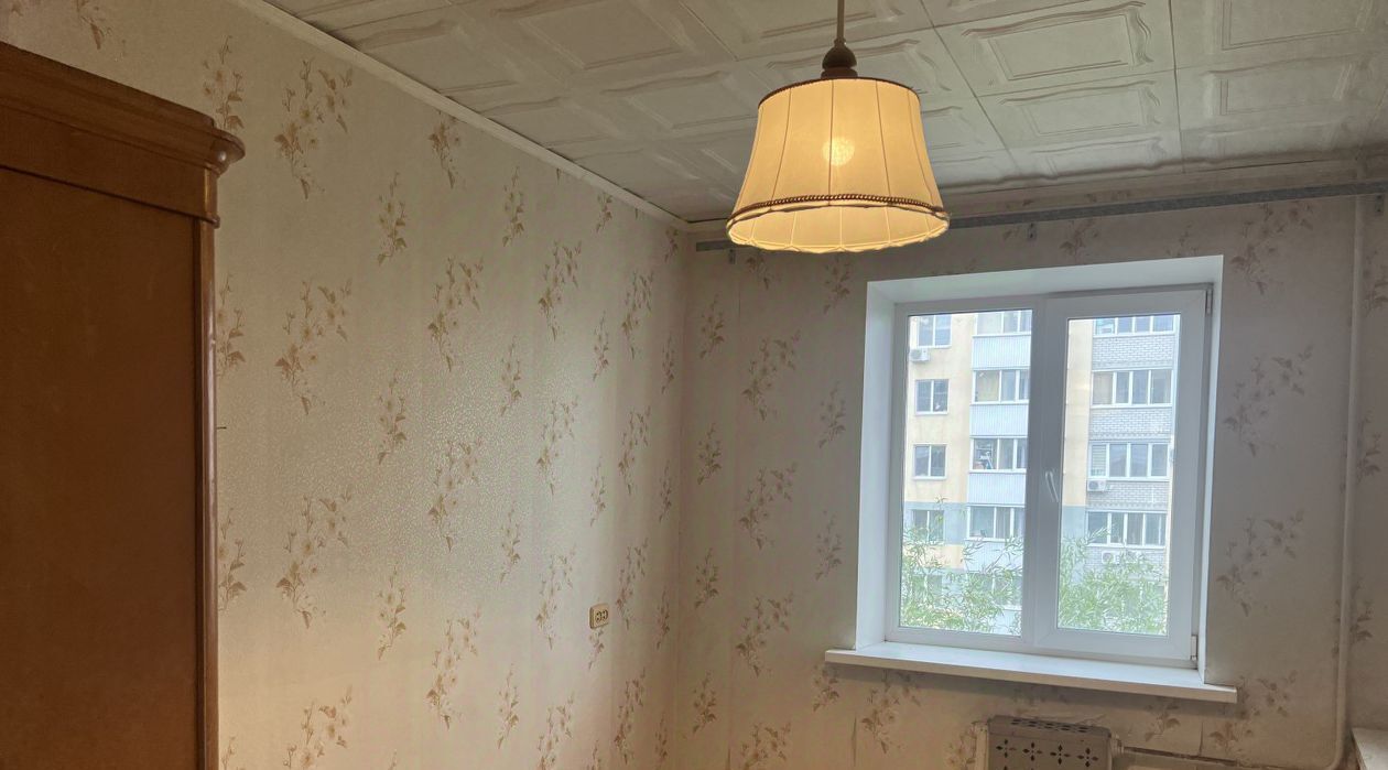 квартира г Саратов р-н Кировский ул им Зарубина В.С. 143/147 фото 2
