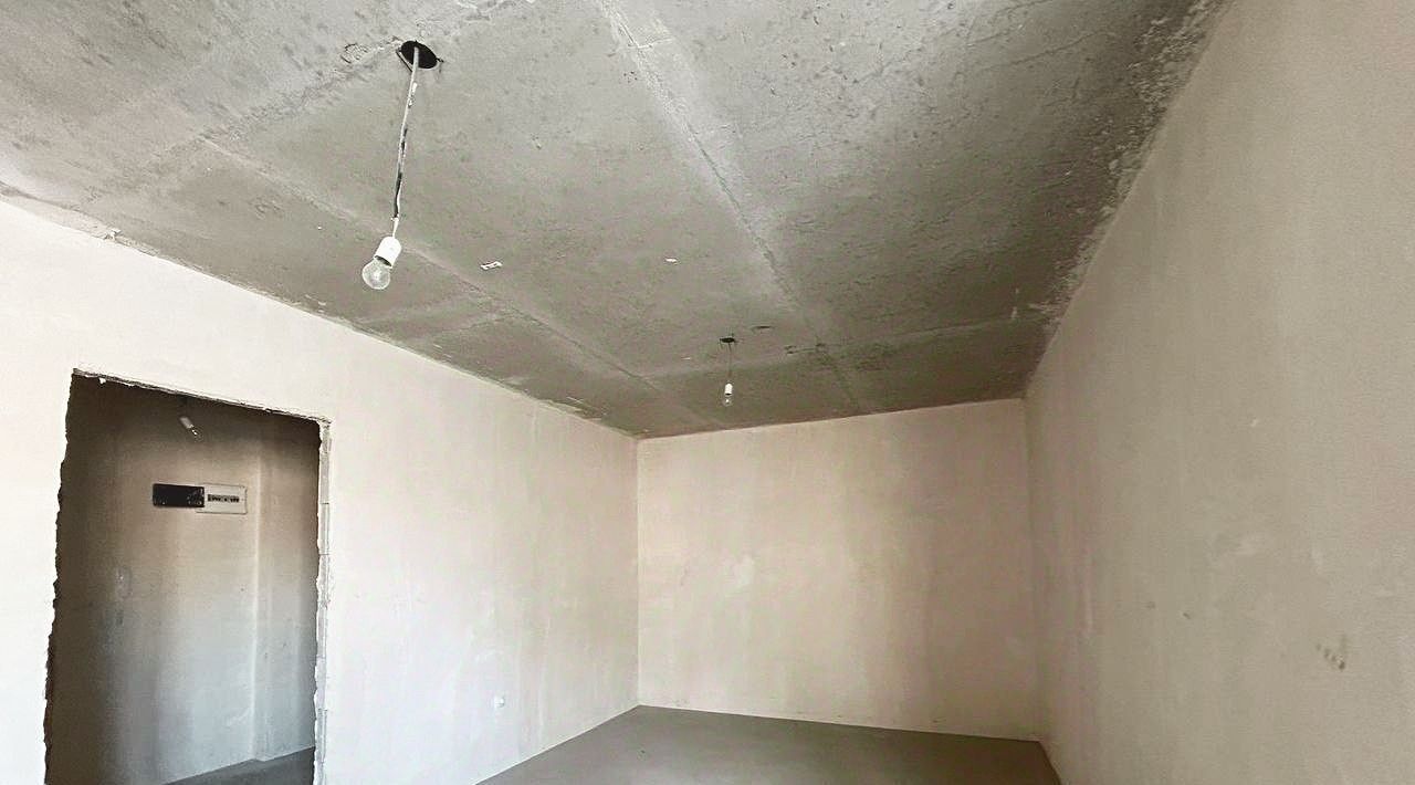 квартира г Ярославль р-н Дзержинский ул Брагинская 18к/2 фото 3