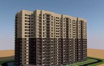 квартира г Ярославль р-н Дзержинский ул Строителей 20 фото 2