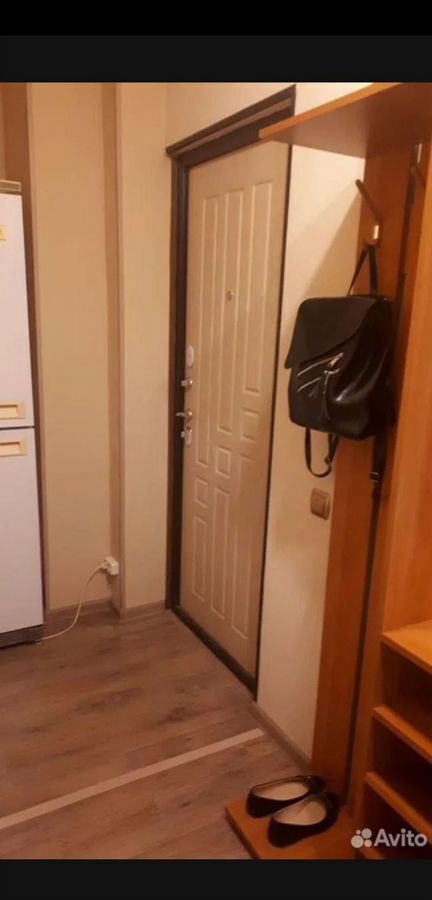 квартира г Нижний Новгород Заречная пр-кт Ленина 26а фото 5