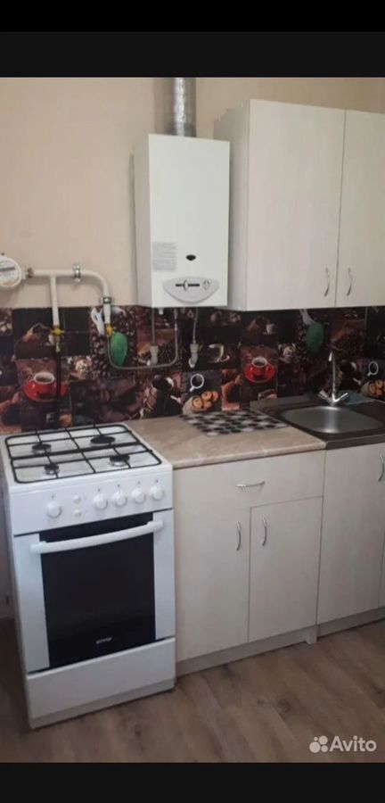 квартира г Нижний Новгород Заречная пр-кт Ленина 26а фото 11