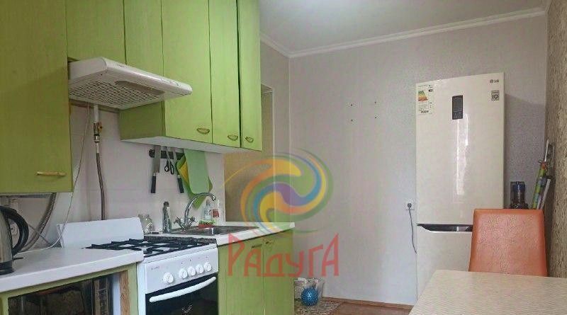 квартира г Иваново р-н Октябрьский ул Революционная 24к/3 фото 2