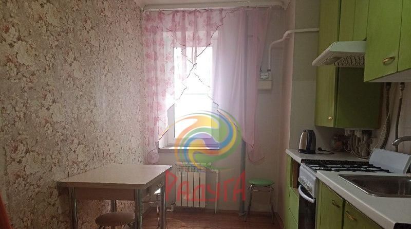 квартира г Иваново р-н Октябрьский ул Революционная 24к/3 фото 3