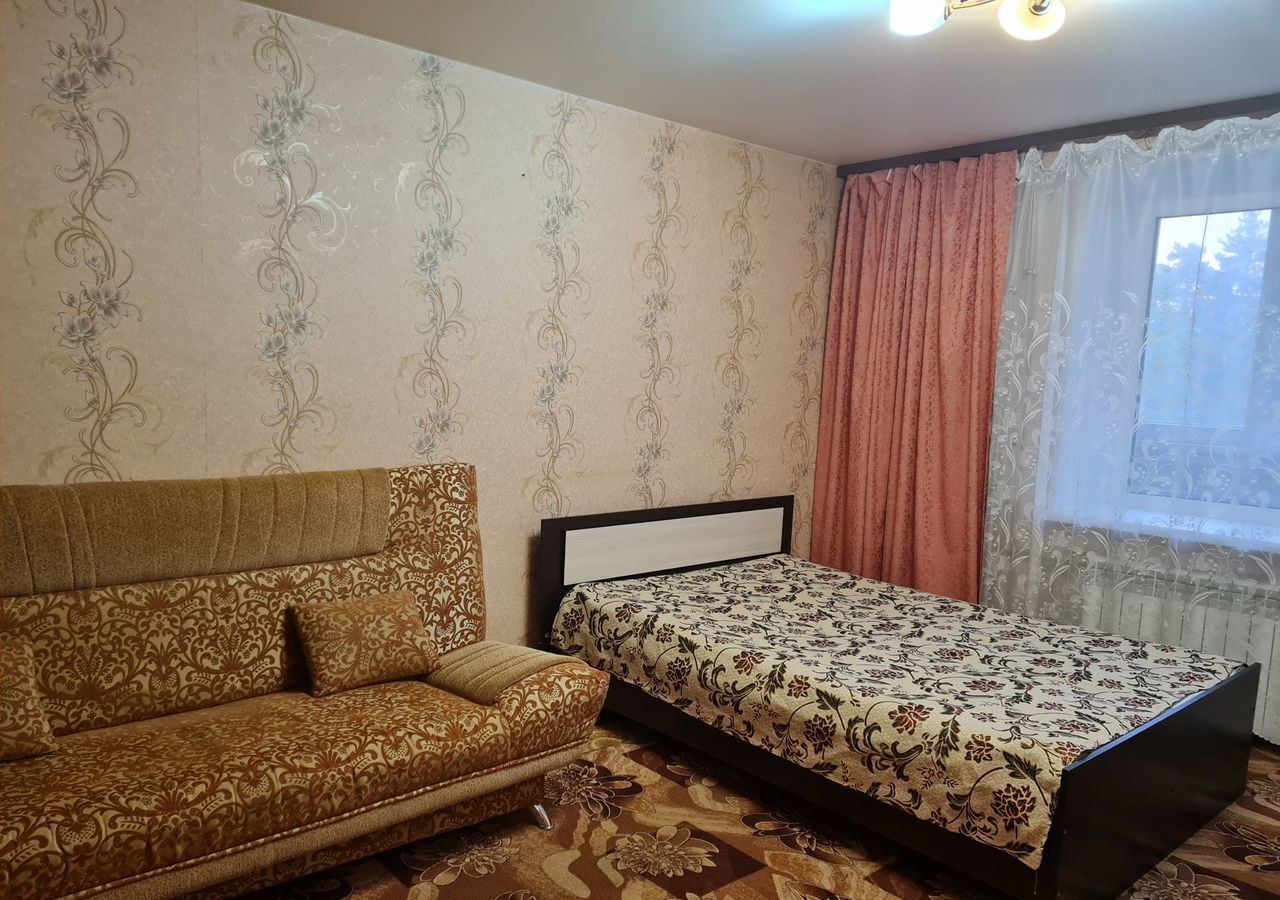 квартира г Дзержинск ул Молодежная 6 фото 7