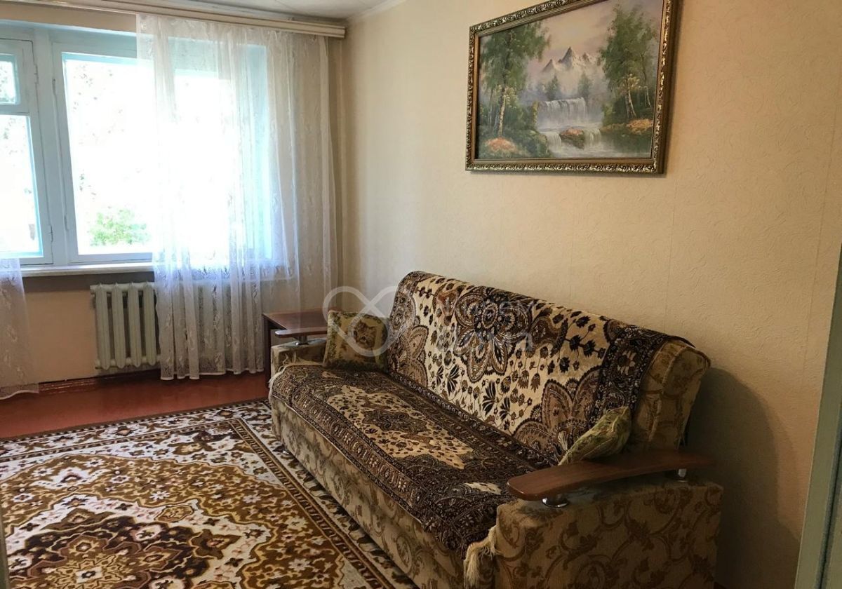 квартира г Волгоград р-н Красноармейский пр-кт им. Героев Сталинграда 39 фото 3