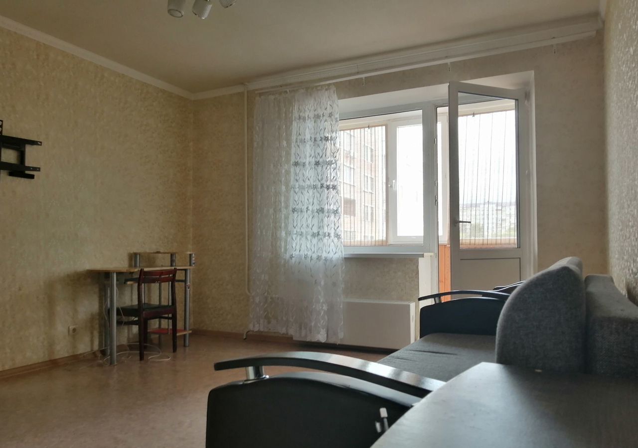 квартира г Пенза Пенза-4 пр-кт Строителей 69 р-н Октябрьский фото 13