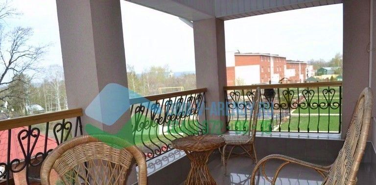 дом г Самара Барбошина Поляна ЖК 9 Просека 7а Безымянка фото 30