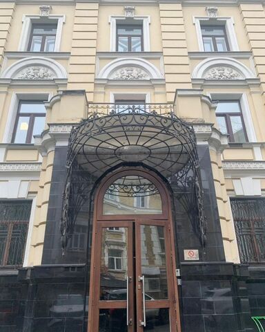 метро Баррикадная ул Большая Грузинская 12с/2 фото