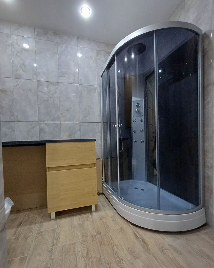 квартира г Барнаул р-н Индустриальный ул Власихинская 65ак/4 фото 9