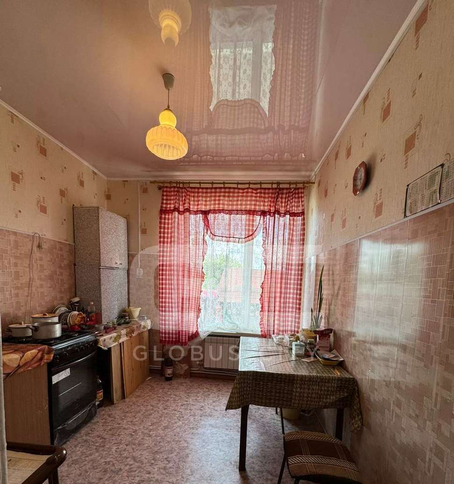 квартира г Брянск ул Димитрова 82 фото 1