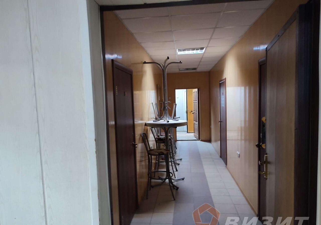 офис г Самара р-н Кировский ш Ракитовское 38 фото 8