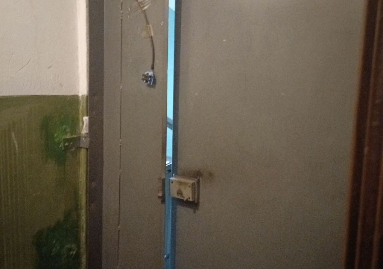 квартира г Заринск ул Металлургов 15/1 фото 14
