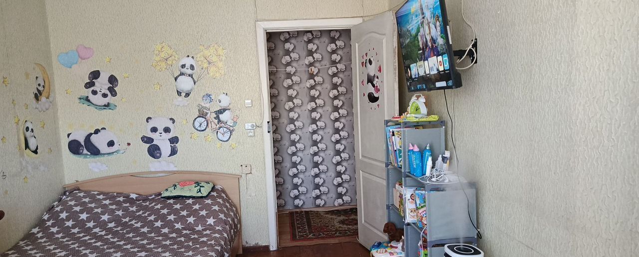 квартира г Яровое квартал Б, 22 фото 6