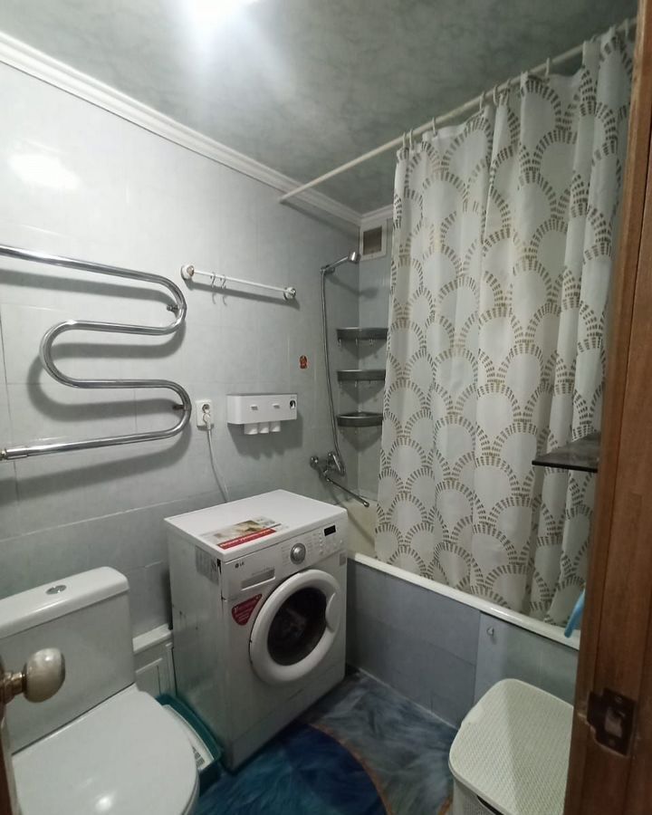 квартира г Петропавловск-Камчатский б-р Рыбацкой Славы 17 фото 31