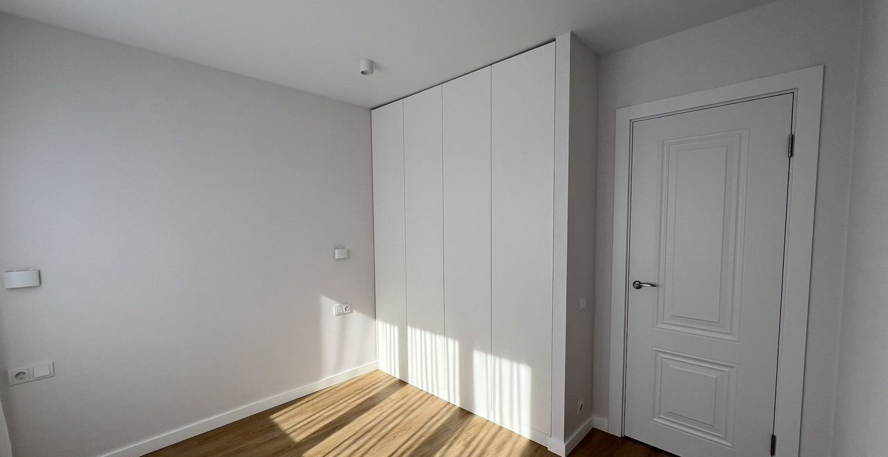 квартира г Пенза Пенза-4 пр-кт Строителей 60 р-н Октябрьский фото 10