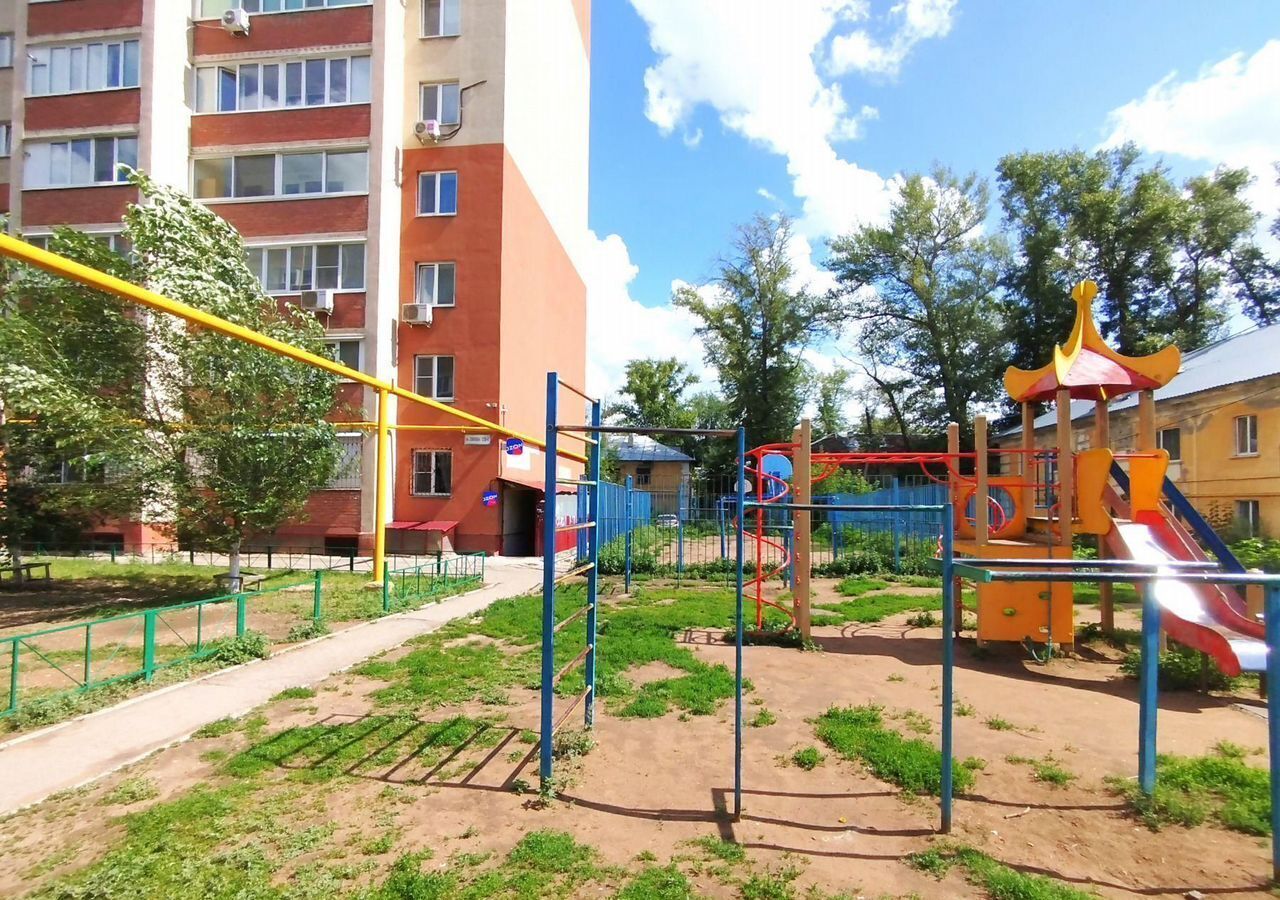 свободного назначения г Самара Безымянка ул Свободы 126а фото 12