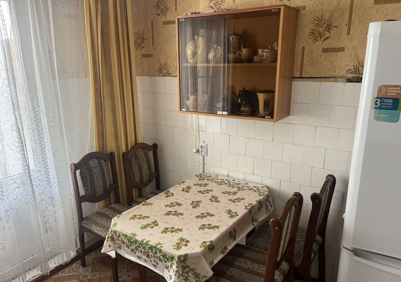 квартира г Невинномысск р-н Центр ул Гагарина 43а фото 4