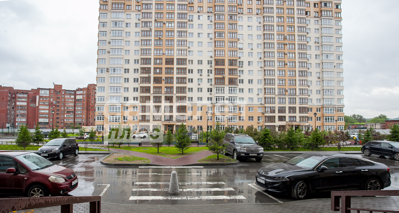 квартира г Кемерово ул Мичурина 58/2 фото 3